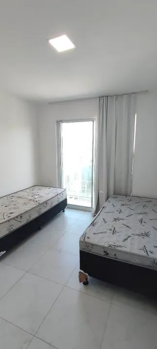BARRA NOVA!! APTO C/2 QUARTOS!! CONDOMÍNIO C/LAZER. 395 MIL. - Foto 5