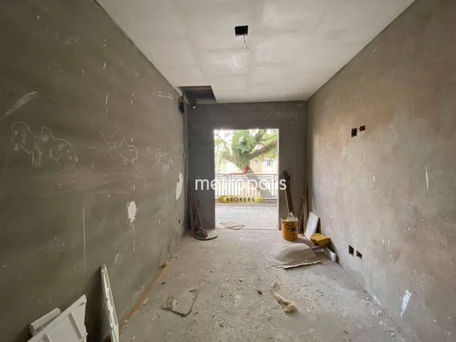 Sobrado à venda, 168 m² por R$ 701.000,00 - Utinga - Santo André/SP