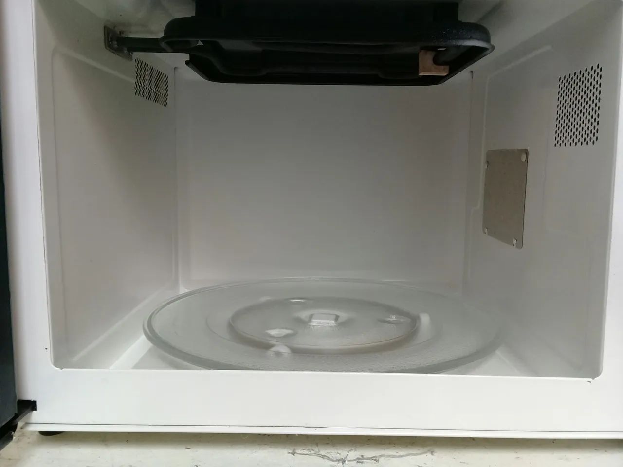 Micro-ondas Samsung  - Foto 4