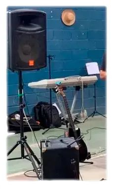 Caixa de Som JBL Ideal para Festas e Eventos - Foto 2