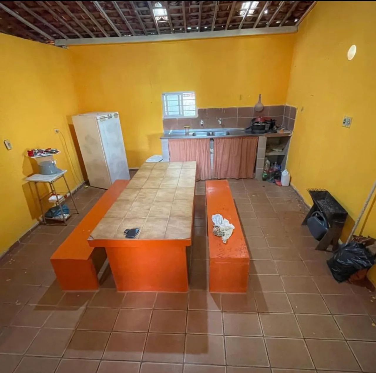 Casa Temporada  - Foto 12