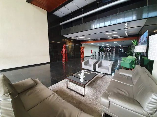 Sala para aluguel, 5 vagas, Boa Vista - Recife/PE - Foto 4