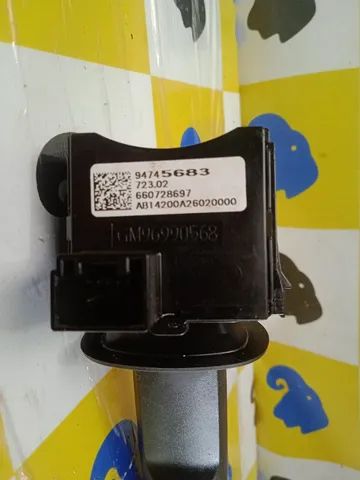 Chave Comando Seta Cobalt 2013-16 Cód. *  - Foto 5