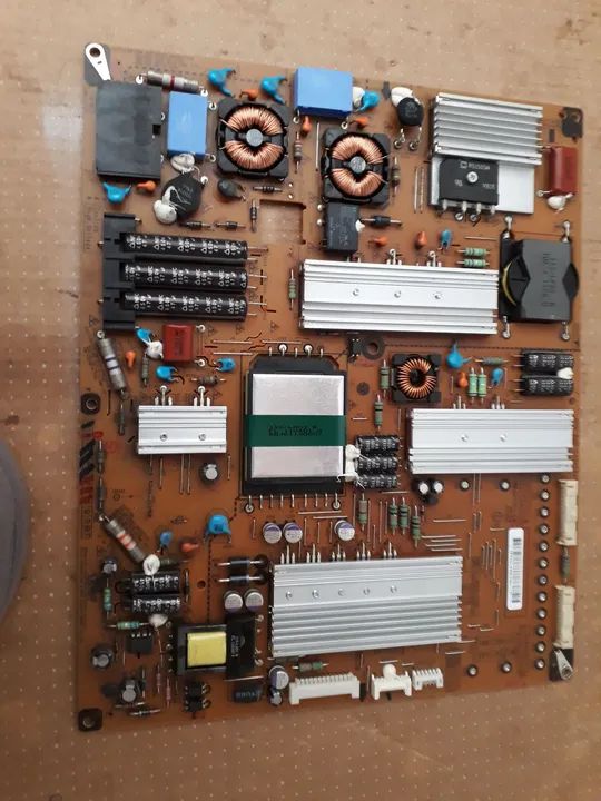 47lw5700 placa fonte