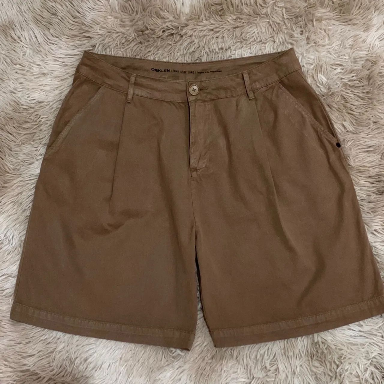 Calça Oskley Original - Tamanho 42