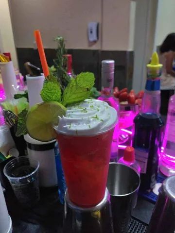 Serviços de Bar e Drinks , Bartender Para Seu Evento - Foto 2