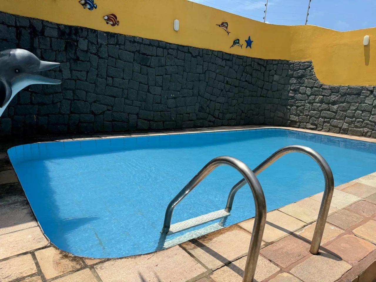 Lindíssima casa de temporada em Búzios  - Foto 6