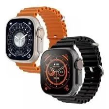 Smartwatch K9 Ultra 2  - Foto 2