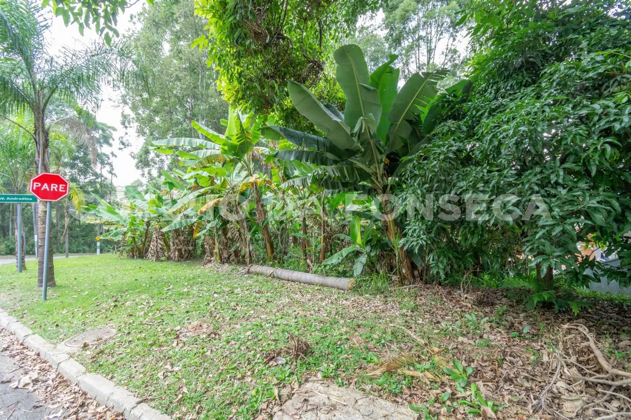 Terreno em Condominio - TAMBORE I/Barueri
