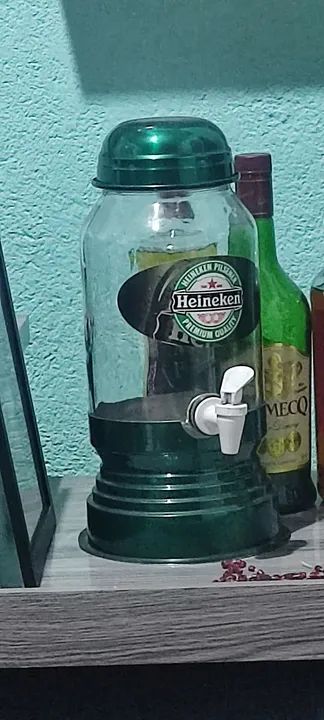 Dispensador de Bebidas Heineken - Foto 3