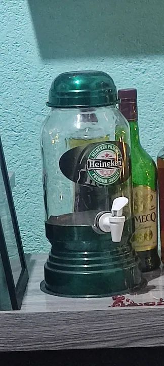 Dispensador de Bebidas Heineken - Foto 4