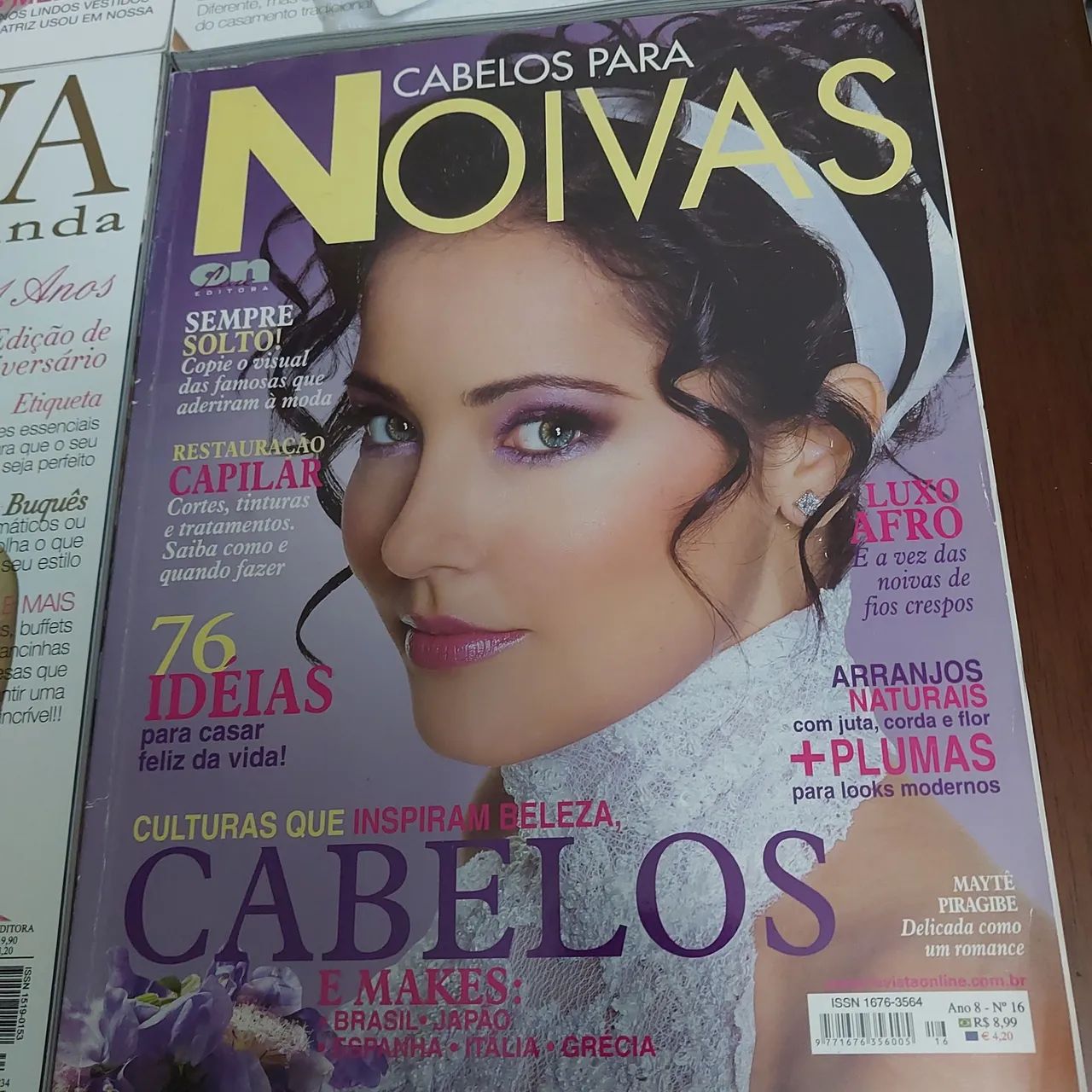 Revista noiva - Foto 5