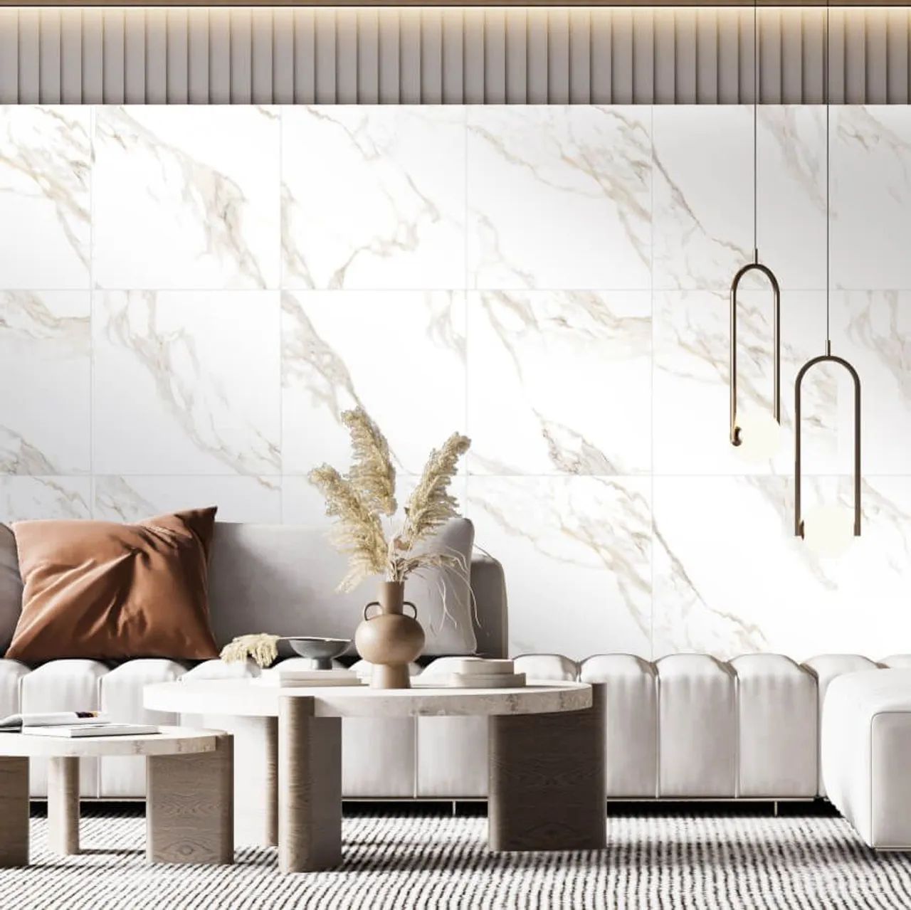 14.64M2 PORCELANATO DELTA ACETINADO 70X70