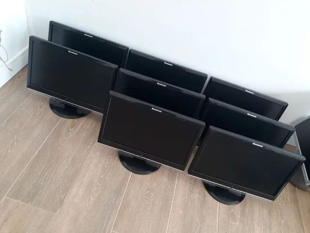 Monitor - Foto 4