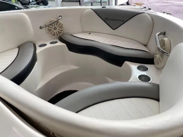 Lancha Mestra 180 2011 - Foto 8