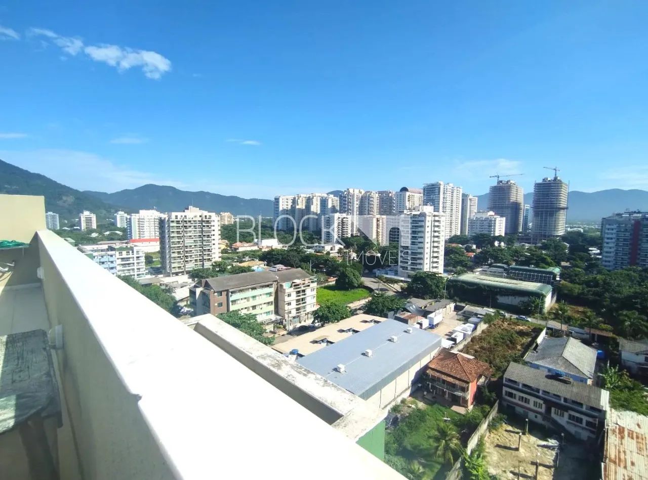 Recreio dos Bandeirantes | Cobertura 2 quartos, sendo 1 suite - Foto 5