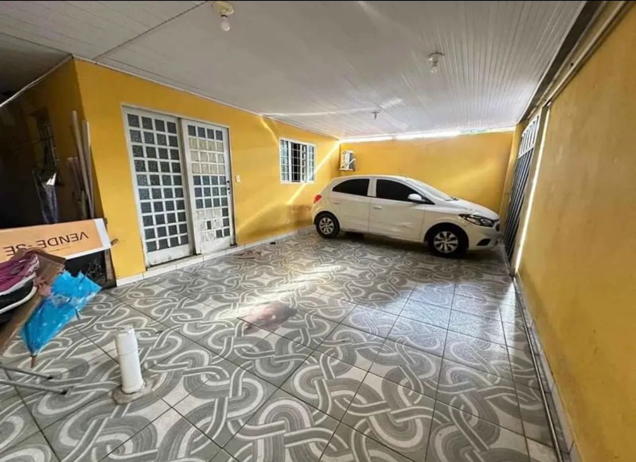 ~Casa na Cidade Operária - Foto 2