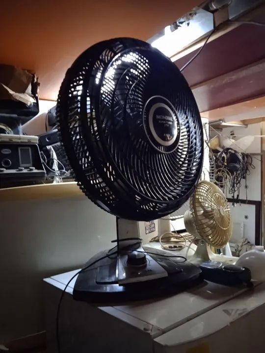 3 ventiladores  - Foto 2