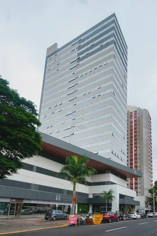 Salas Comerciais à venda, Torre Marechal Centro Empresarial, Centro - Foz do Iguaçu/PR