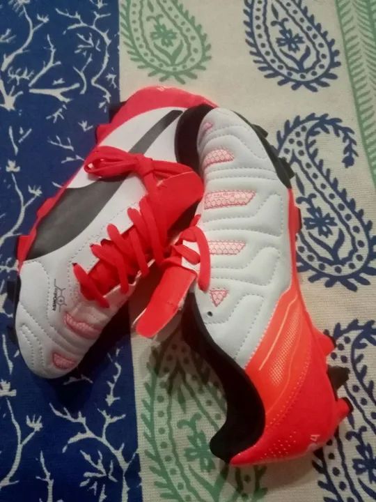 Chuteiras originais importadas Puma e nike - Foto 4