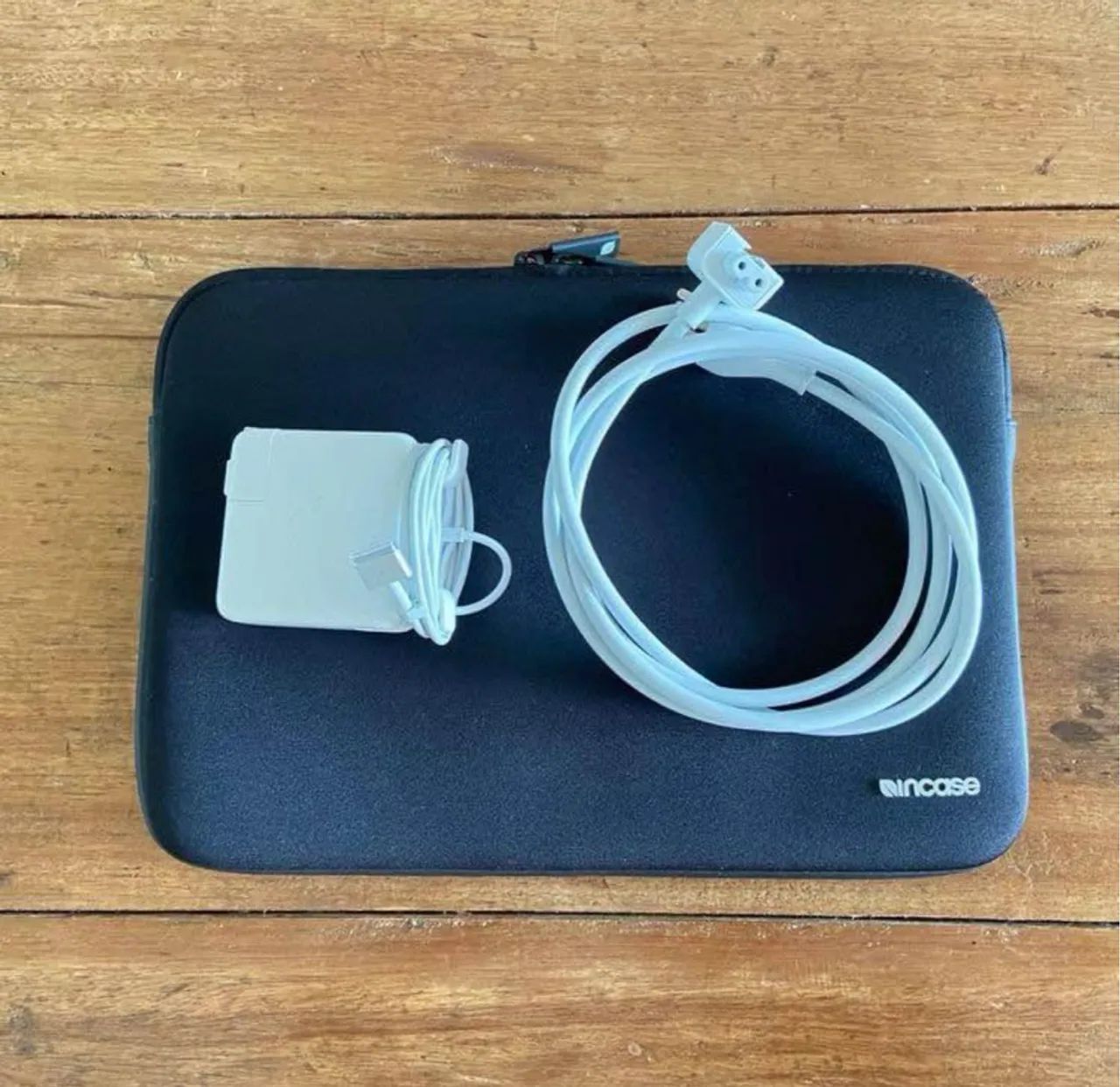 Apple MacBook PRO Retina i5 8gb 500ssd 2.9ghz Sonoma 2024 Prata Laptop Notebook - Foto 4