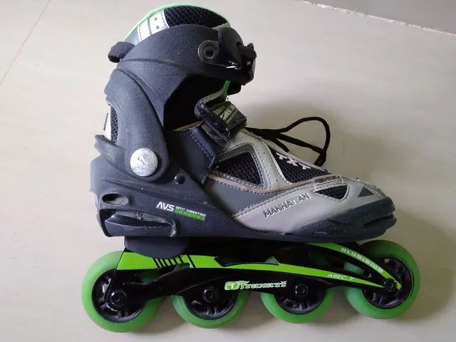 Patins Traxart Manhattan - Foto 3