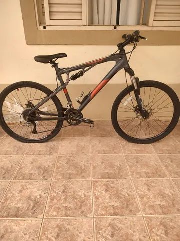 K2 crush sales mountain bike