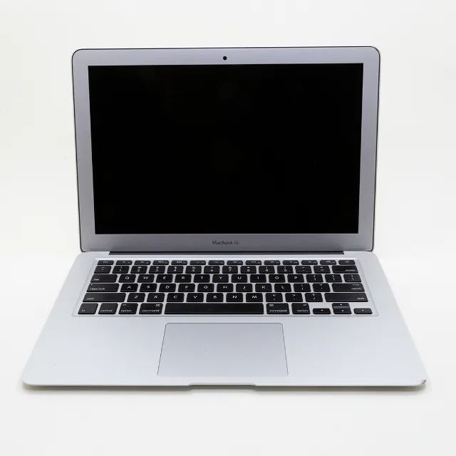 Macbook Air A1466 2013 Intel I5 Ssd 250gb Ram 4gb 13'