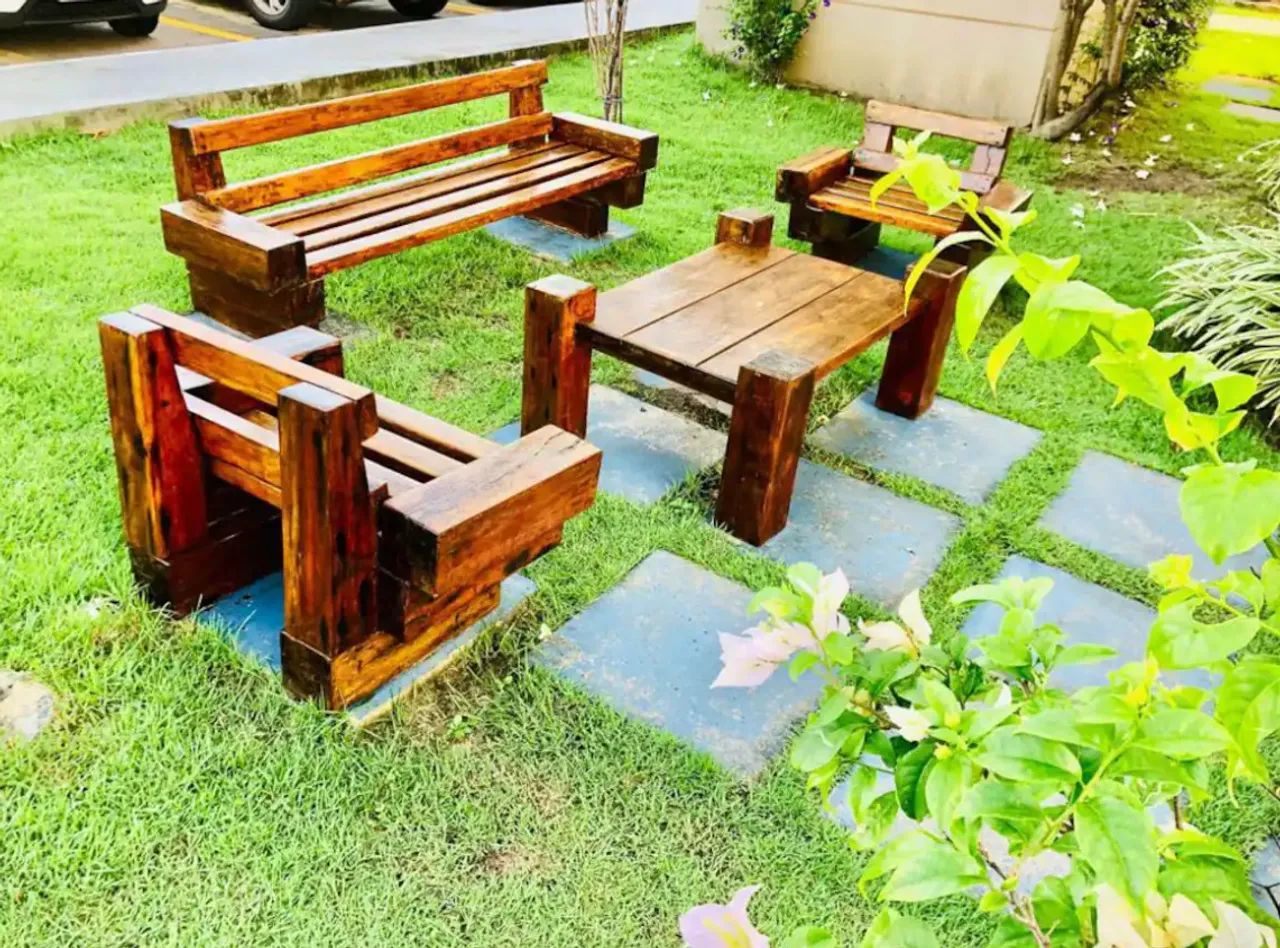 Apartamento aconchegante para locação por temporada  - Foto 3