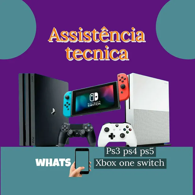 Playstation 4 fat e slim