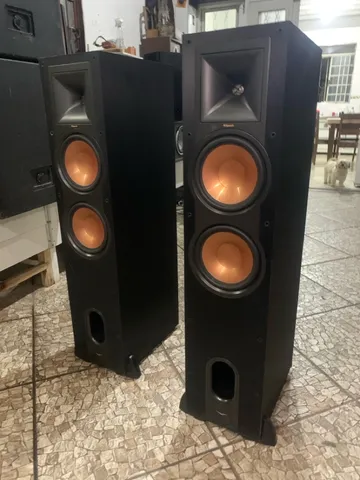 Torre Klipsch R-28F HiEnd