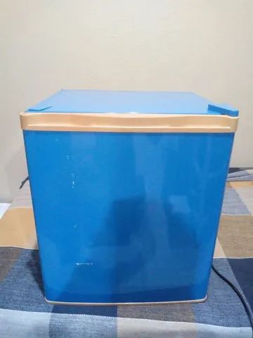 Termoelétrico Eterny 40Litros - Foto 4