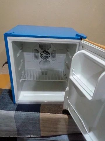 Termoelétrico Eterny 40Litros - Foto 2