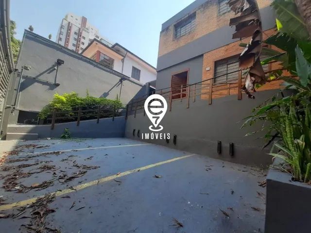 Prédio à venda, 3 vagas, Saúde - São Paulo/SP - Foto 4
