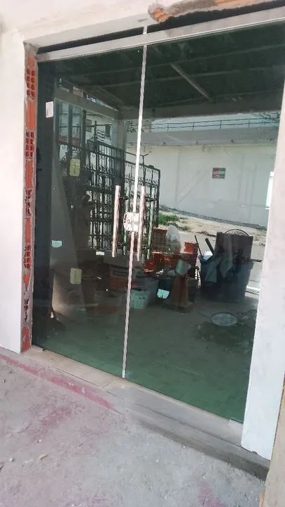 Sua mão de obra e aqui e vidraçaria  - Foto 2