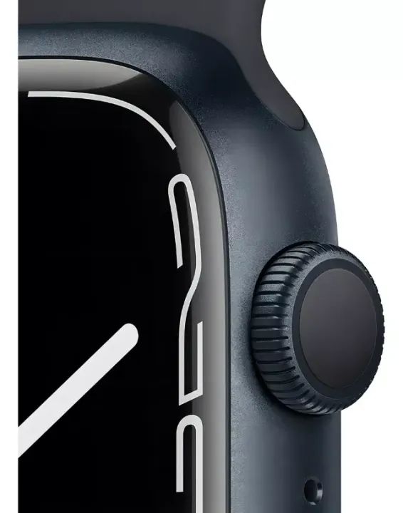 SMARTWATCH APPLE 7 ALUMINIO 45MM - Foto 4