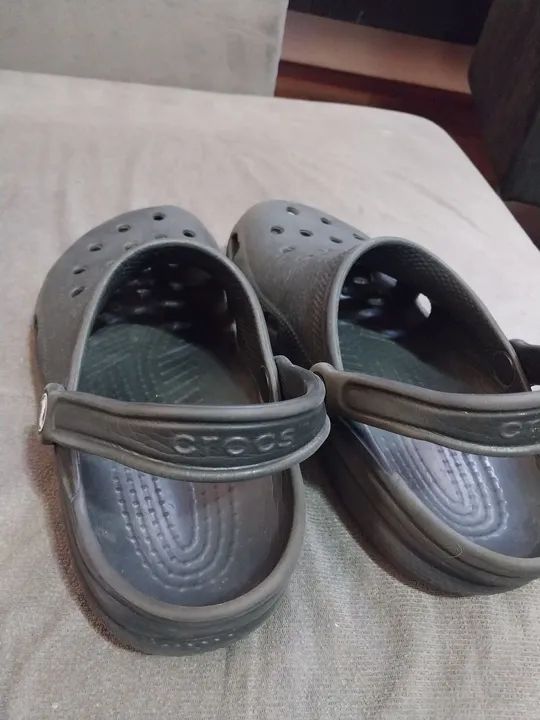 Crocs  - Foto 3