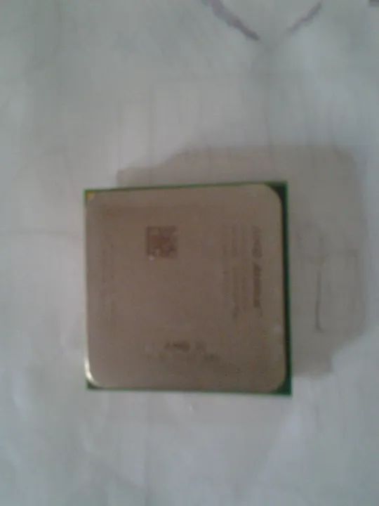 Processador AMD Athlon - Foto 2