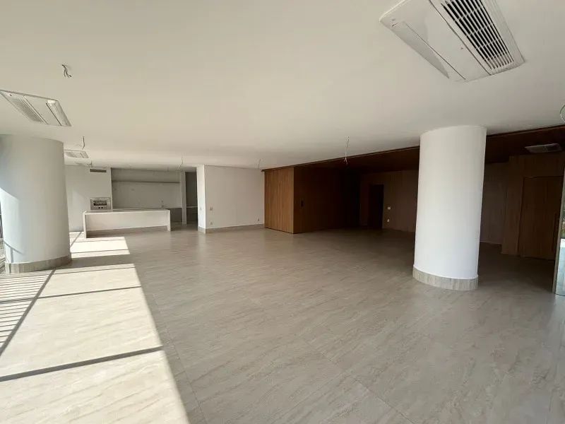 Espetacular apto com vista definitiva para o Vaca Brava, Epic City Home, Setor Bueno - Foto 4