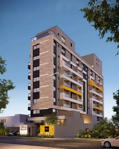 Studio à venda no Bigorrilho em Curitiba/PR - Confiancce Imóveis