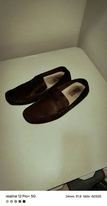 mocasin