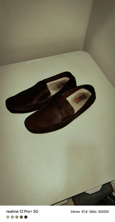 mocasin