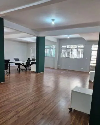 Sobreloja para venda e locação com 307 m² - Consolação