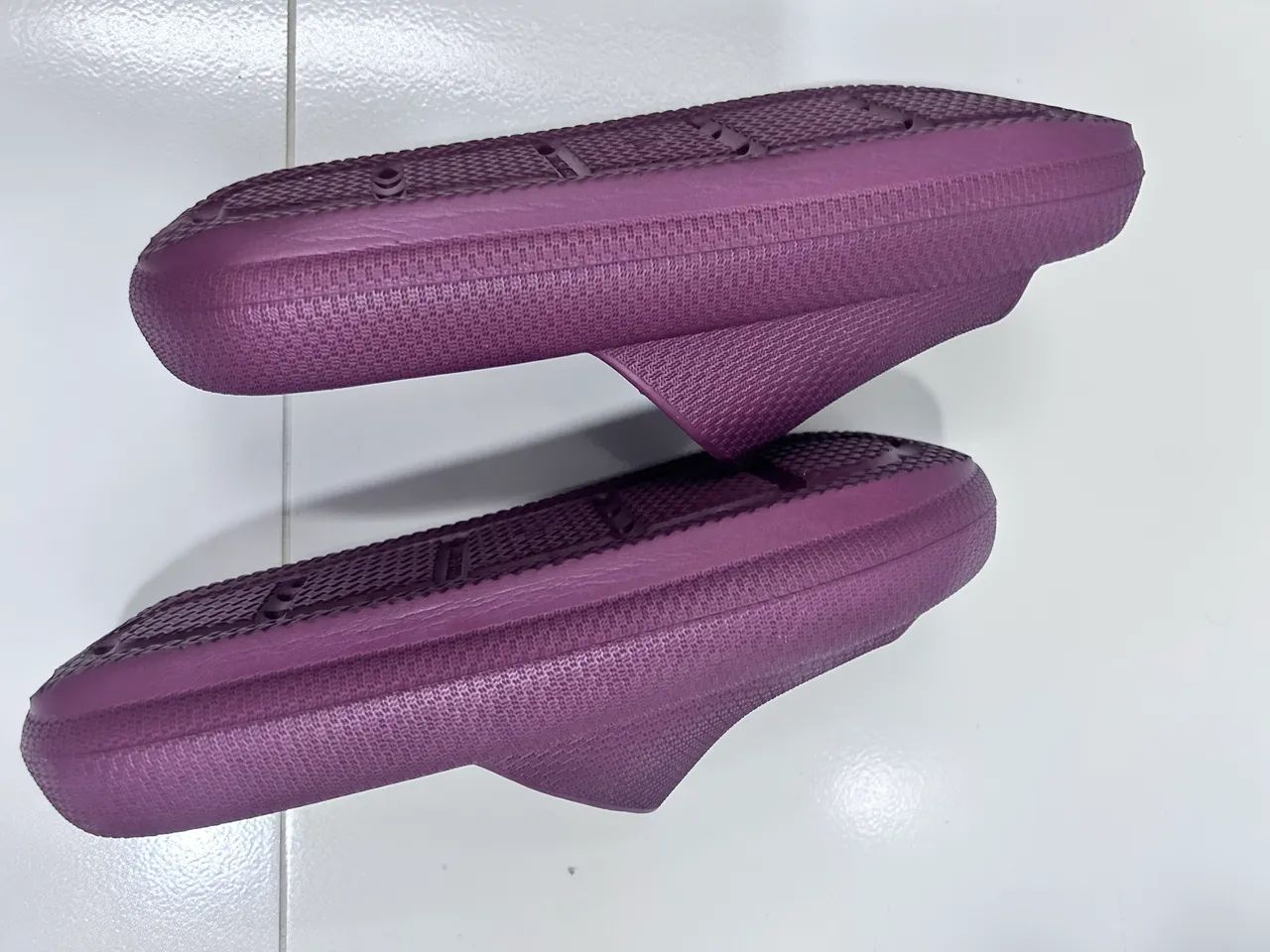 Chinelo nuvem anatômico  - Foto 4