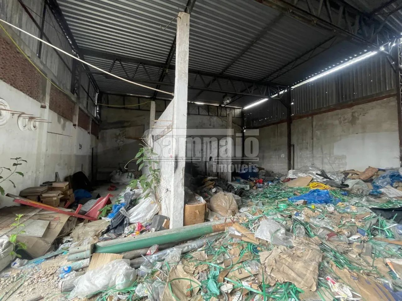 Campo Grande | Galpão - Foto 8