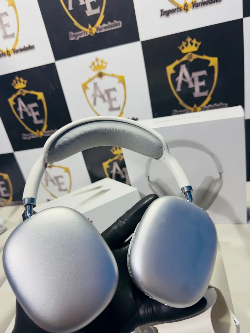 Headphone P9 - Foto 2