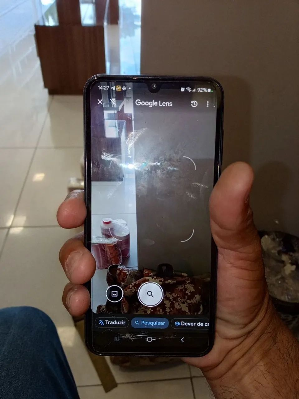 Galaxy A15/128g - Foto 4