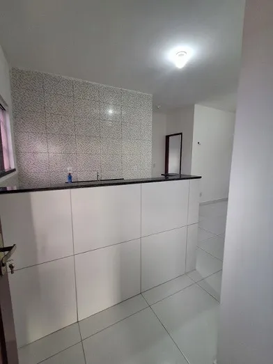 Alugo apartamento, 2 quartos, 1 vaga de garagem, em Nova Descoberta, Natal