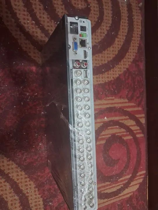 DVR Intelbras Cloud - 32 canais  - Foto 2