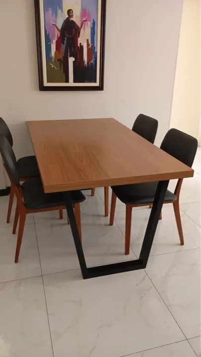 Mesa de jantar - Foto 2